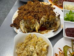 -松明一烤肉馆(鲁园店)