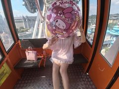 -安吉Hello Kitty乐园