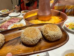 -东门口·新式老北京火锅(河西龙湖天街店)