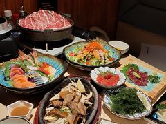 -南风(淮海街店)
