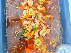 -王家土菜馆(霍山县店)
