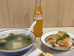 -秦镇史玉林凉皮(翡丽城店)