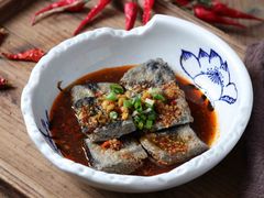 -东方红·湖南菜(金屿店)