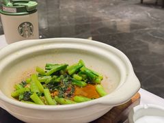 -老妈菜馆(建设街店)