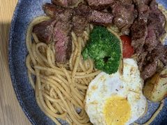 -西小排(来福士广场店)