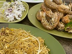 -贞姨美食·老字号海鲜大排档