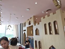 点击看大图 -奈尔宝·儿童乐园·亲子餐厅(前滩店)
