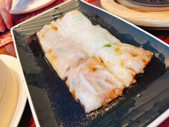 -白天鹅宾馆-宏图府餐厅