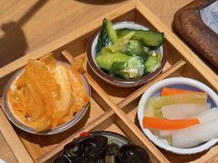 -马记永·兰州牛肉面(天通苑家乐福店)