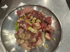 -元山烤肉店(假日广场店)