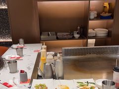 -火地铁板烧(昆山万象汇店)