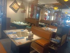 -云尊府云南菜·蒸汽石锅鱼(学清路店)