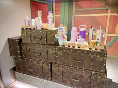 -星巴克臻选(上海今潮8弄店)