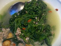 -秋色客家菜(南山店)