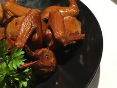 -汤城小厨•粤菜•靓汤(金宝街店)