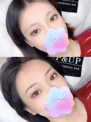 -UP&UP·半永久眉毛眼线机器野生眉