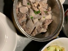 -大碗厨 25年老字号 现炒湘菜(四季天地店)