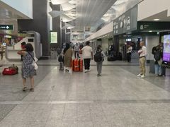 -米兰马尔彭萨国际机场