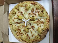-必胜客(银盆路店)
