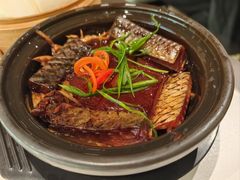 -外婆家(西红门荟聚购物中心店)
