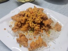-强记海鲜·大排档(蛇口新街店)