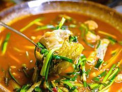 -院8里·少城记忆老川菜(宽窄巷子店)