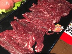 -幸运牛汕头小黄牛牛肉火锅(梅林店)