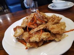 -韩食代烧烤(龙华路美食街店)