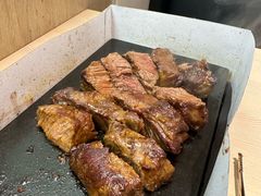 -卡朋西餐(东方广场店)