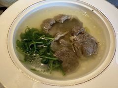 -沈灶河豚宴·河豚融合餐厅(汉中路店)