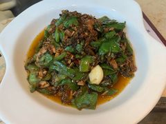 -陈大锅·岳阳鱼馆·地道岳阳菜(美食街店)