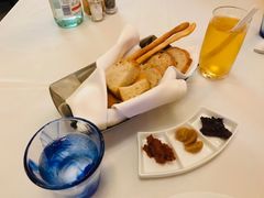 -卡佩罗意大利餐厅及酒吧Al Cappello Trattoria
