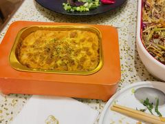 -小董哥烤串·爆汁大油边(故宫店)