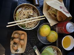 -华夏良子·足道SPA养生(上海崮山路明悦店)