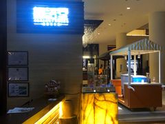 -三亚国光豪生度假酒店-椰语堂(国光豪生店)