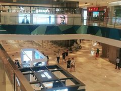 -宝龙城(杭州滨江店)