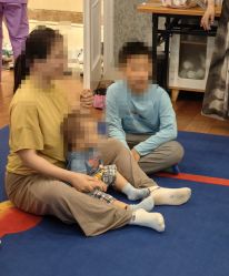-蓓爱娇琪月子会所(虹口店)