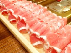 -东巴人鱼豆花火锅(幸福街店)