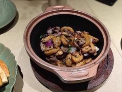 -丝路金桃·新疆菜(徐汇店)