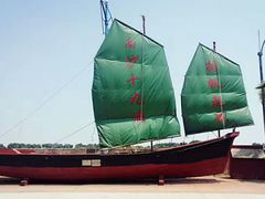 -大湾区中央湿地公园-十九涌