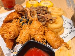 -米斯特比萨(罗斯福店)
