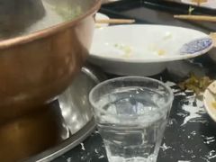 -楼外楼大刀肉传统火锅居(繁荣路店)
