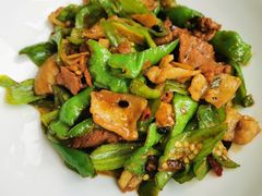 -悦融·京鲁菜·露台花园(安定门店)
