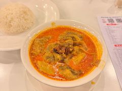 -大哥餐厅(西城花园店)