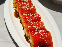 脆皮红米肠-陶兰居·手工点心·粤菜(圆融时代广场店)