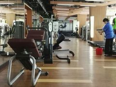 -W FITNESS 威尔仕健身·游泳(七宝店)