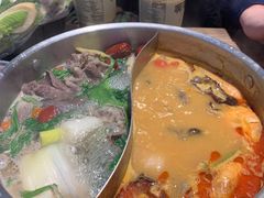 -盒马鲜生(顺义店)
