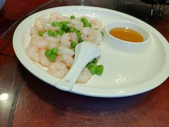 -三品香·江浙菜(松江九谊店)