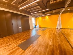 -FineYoga梵音瑜伽·普拉提