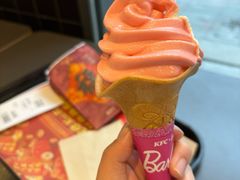 -肯德基(颛桥店)